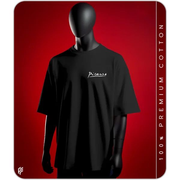 picasso tshirt